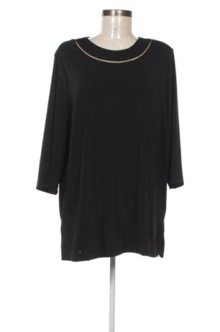 Bluză de femei Citiknits, Mărime XXL, Culoare Negru, Preț 60,99 Lei