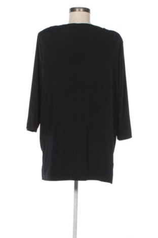 Bluză de femei Citiknits, Mărime XXL, Culoare Negru, Preț 60,99 Lei