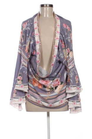 Bluză de femei City Chic, Mărime XXL, Culoare Multicolor, Preț 243,99 Lei