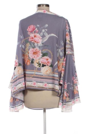 Bluză de femei City Chic, Mărime XXL, Culoare Multicolor, Preț 243,99 Lei