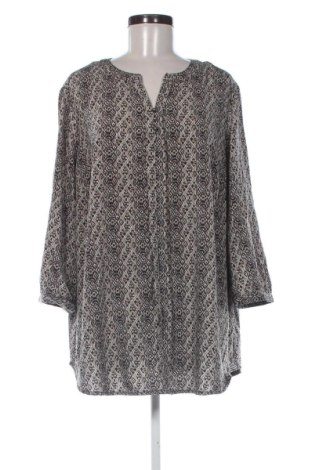 Bluzka damska Cj Banks, Rozmiar XXL, Kolor Kolorowy, Cena 51,99 zł