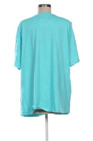 Damen Shirt Claire France, Größe XXL, Farbe Blau, Preis 20,99 €