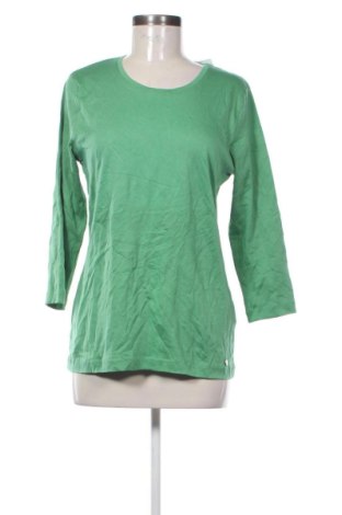 Дамска блуза Clarina Collection, Размер XXL, Цвят Зелен, Цена 10,22 €