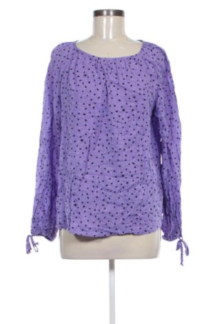 Дамска блуза Cleo, Размер M, Цвят Многоцветен, Цена 17,89 €