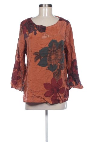 Dámská halenka Cleo, Velikost M, Barva Vícebarevné, Cena  519,00 Kč