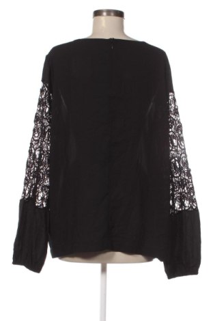 Dámska blúza Cleo, Veľkosť XXL, Farba Čierna, Cena  20,95 €