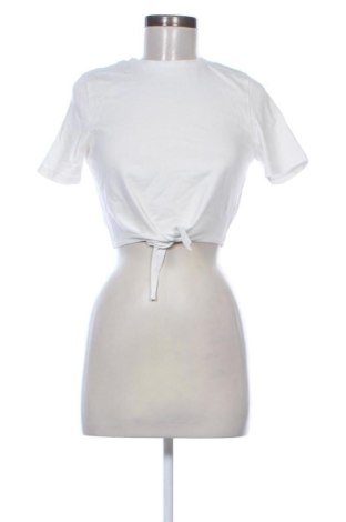 Дамска блуза Clockhouse, Размер M, Цвят Бял, Цена 17,79 €