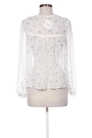 Дамска блуза Clockhouse, Размер S, Цвят Многоцветен, Цена 8,21 €