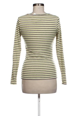 Дамска блуза Clockhouse, Размер S, Цвят Многоцветен, Цена 10,00 €