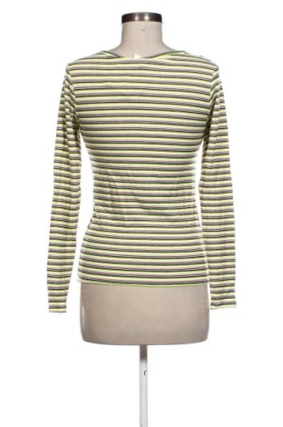 Дамска блуза Clockhouse, Размер M, Цвят Многоцветен, Цена 10,00 €