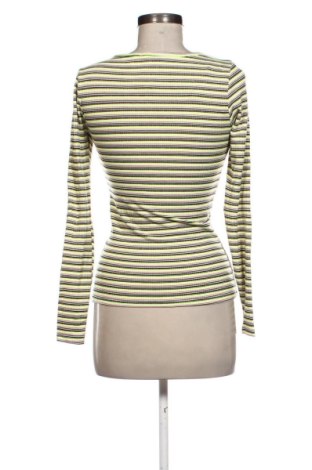 Дамска блуза Clockhouse, Размер XS, Цвят Многоцветен, Цена 10,00 €