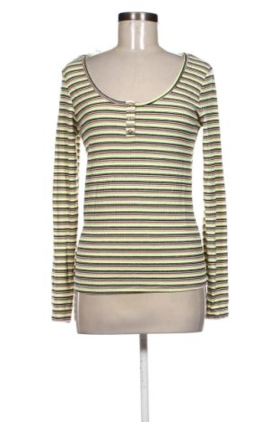 Bluză de femei Clockhouse, Mărime L, Culoare Multicolor, Preț 52,13 Lei