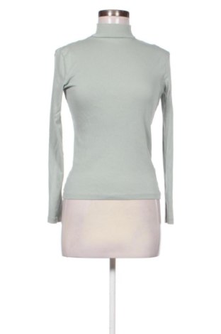 Damen Shirt Clockhouse, Größe L, Farbe Grün, Preis 5,00 €