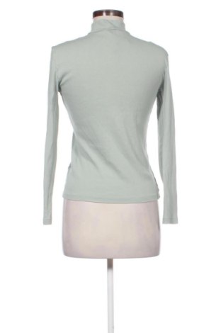 Damen Shirt Clockhouse, Größe L, Farbe Grün, Preis 5,00 €