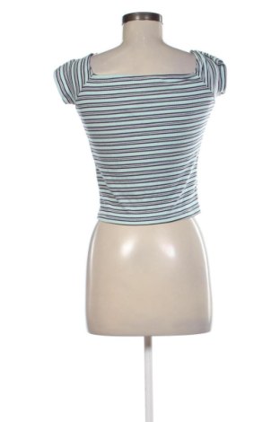 Дамска блуза Clockhouse, Размер M, Цвят Многоцветен, Цена 8,08 €