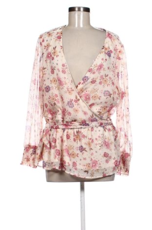 Γυναικεία μπλούζα Clockhouse, Μέγεθος L, Χρώμα Πολύχρωμο, Τιμή 9,78 €