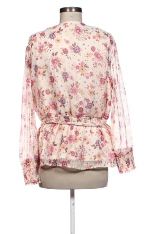 Γυναικεία μπλούζα Clockhouse, Μέγεθος L, Χρώμα Πολύχρωμο, Τιμή 9,78 €