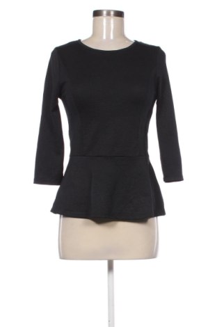 Női blúz Clockhouse, Méret S, Szín Fekete, Ár 4 949 Ft