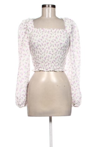 Dámska blúza Clockhouse, Veľkosť S, Farba Viacfarebná, Cena  11,95 €