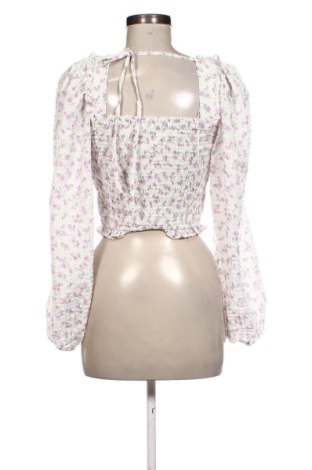 Dámska blúza Clockhouse, Veľkosť S, Farba Viacfarebná, Cena  11,95 €