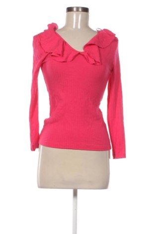 Damen Shirt Clockhouse, Größe XL, Farbe Rosa, Preis € 12,99
