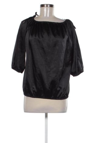 Bluzka damska Clockhouse, Rozmiar S, Kolor Czarny, Cena 51,99 zł