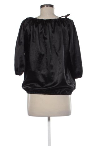 Bluzka damska Clockhouse, Rozmiar S, Kolor Czarny, Cena 51,99 zł