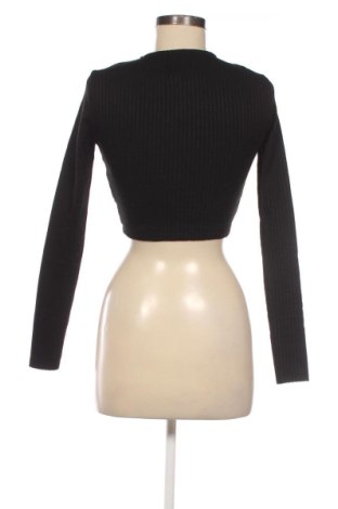 Bluză de femei Clockhouse, Mărime S, Culoare Negru, Preț 68,19 Lei