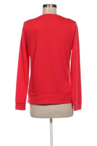 Dámska blúza Clockhouse, Veľkosť L, Farba Červená, Cena  9,70 €