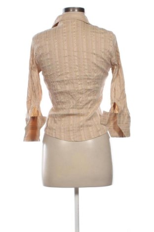 Дамска блуза Clockhouse, Размер S, Цвят Бежов, Цена 10,22 €