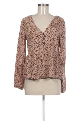 Bluzka damska Clockhouse, Rozmiar M, Kolor Kolorowy, Cena 51,99 zł