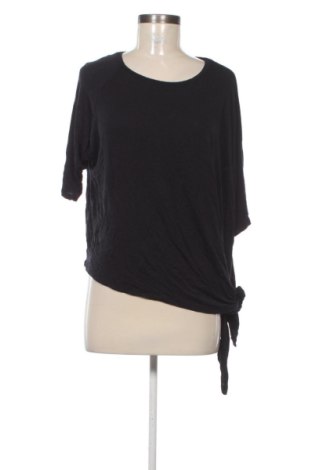 Дамска блуза Clockhouse, Размер S, Цвят Черен, Цена 10,22 €