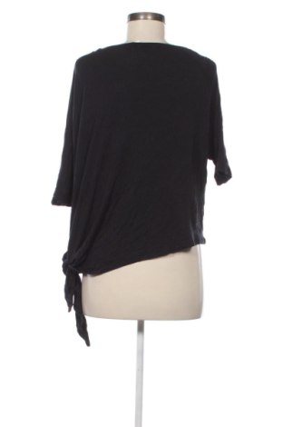 Дамска блуза Clockhouse, Размер S, Цвят Черен, Цена 10,22 €