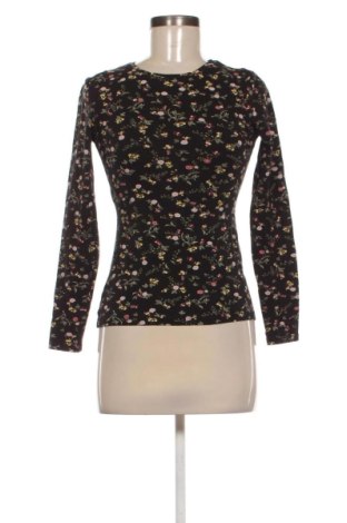 Дамска блуза Clockhouse, Размер S, Цвят Многоцветен, Цена 10,22 €