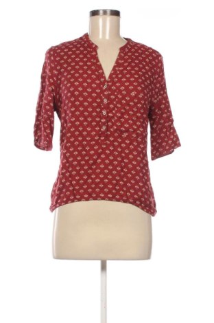 Γυναικεία μπλούζα Clockhouse, Μέγεθος M, Χρώμα Πολύχρωμο, Τιμή 9,14 €