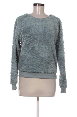 Дамска блуза Clockhouse, Размер M, Цвят Син, Цена 10,00 €