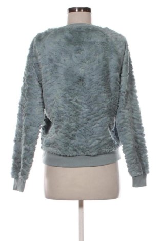 Дамска блуза Clockhouse, Размер M, Цвят Син, Цена 10,00 €