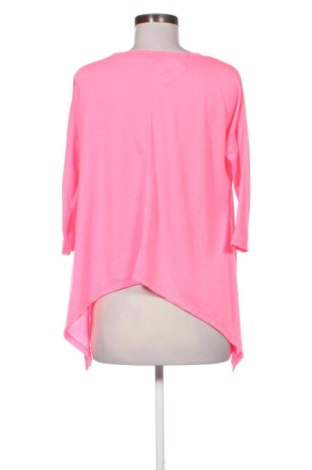 Bluzka damska Clockhouse, Rozmiar L, Kolor Różowy, Cena 51,99 zł