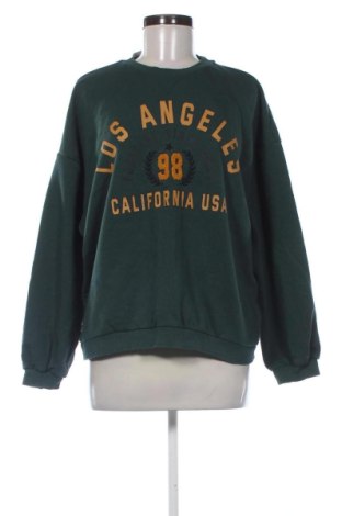 Bluză de femei Clockhouse, Mărime XL, Culoare Verde, Preț 51,00 Lei