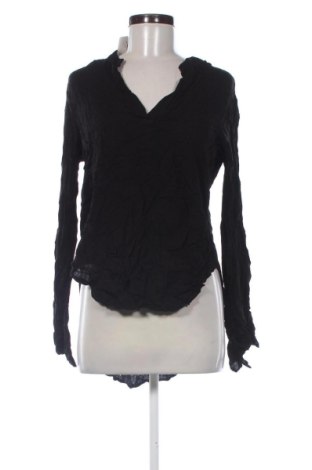 Bluză de femei Cloth & Stone, Mărime L, Culoare Negru, Preț 107,99 Lei