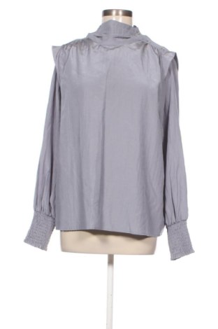 Bluză de femei Co'Couture, Mărime L, Culoare Gri, Preț 50,00 Lei