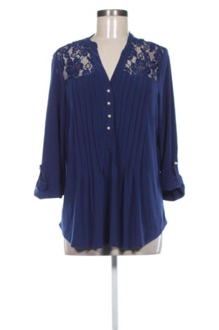 Bluzka damska Cocomo, Rozmiar XL, Kolor Niebieski, Cena 51,99 zł