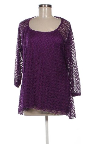 Bluză de femei Cocomo, Mărime XL, Culoare Mov, Preț 60,99 Lei