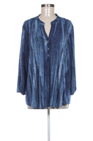 Γυναικεία μπλούζα Cocomore, Μέγεθος XXL, Χρώμα Πολύχρωμο, Τιμή 20,99 €