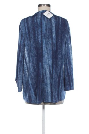 Γυναικεία μπλούζα Cocomore, Μέγεθος XXL, Χρώμα Πολύχρωμο, Τιμή 20,99 €