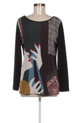 Bluză de femei Coconuda, Mărime L, Culoare Multicolor, Preț 107,99 Lei