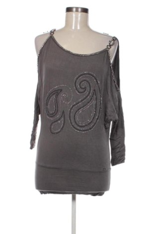 Dámská halenka Coconuda, Velikost XL, Barva Šedá, Cena  519,00 Kč