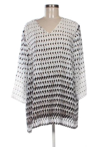 Дамска блуза Coldwater Creek, Размер XL, Цвят Многоцветен, Цена 17,89 €