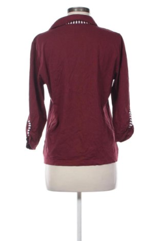 Bluzka damska Collection L, Rozmiar XL, Kolor Czerwony, Cena 51,99 zł