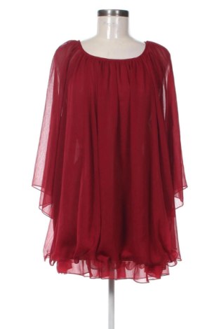 Γυναικεία μπλούζα Collection L, Μέγεθος M, Χρώμα Κόκκινο, Τιμή 10,00 €